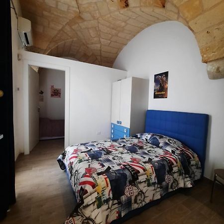 Salento Rosa Dei Venti Rooms - Lecce Selection Surbo Exteriör bild