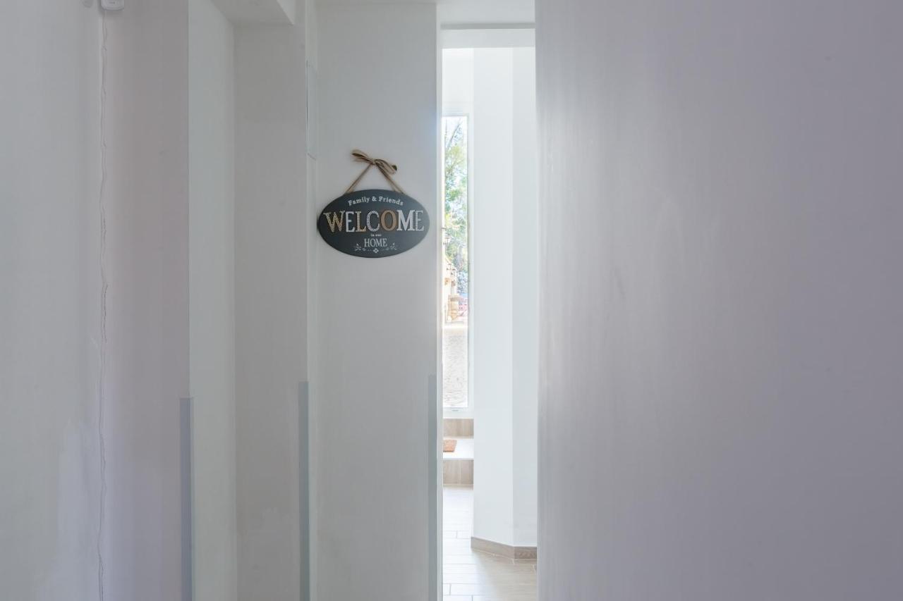 Salento Rosa Dei Venti Rooms - Lecce Selection Surbo Exteriör bild