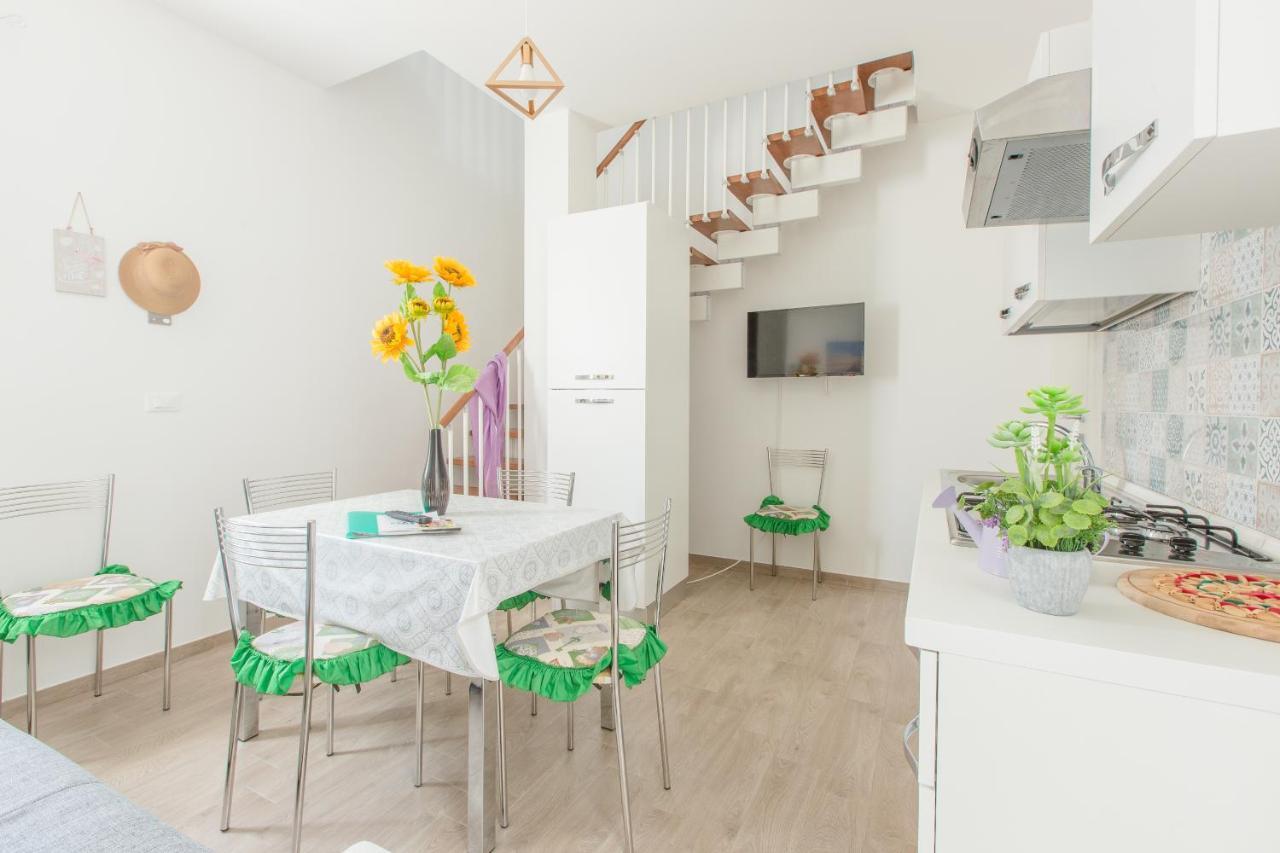 Salento Rosa Dei Venti Rooms - Lecce Selection Surbo Exteriör bild