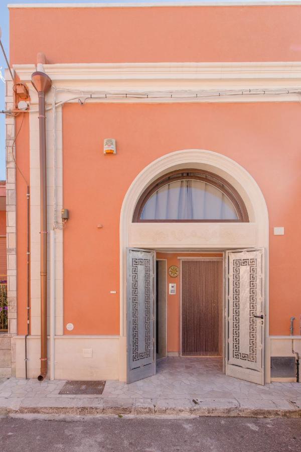 Salento Rosa Dei Venti Rooms - Lecce Selection Surbo Exteriör bild