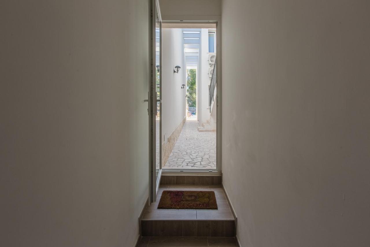 Salento Rosa Dei Venti Rooms - Lecce Selection Surbo Exteriör bild
