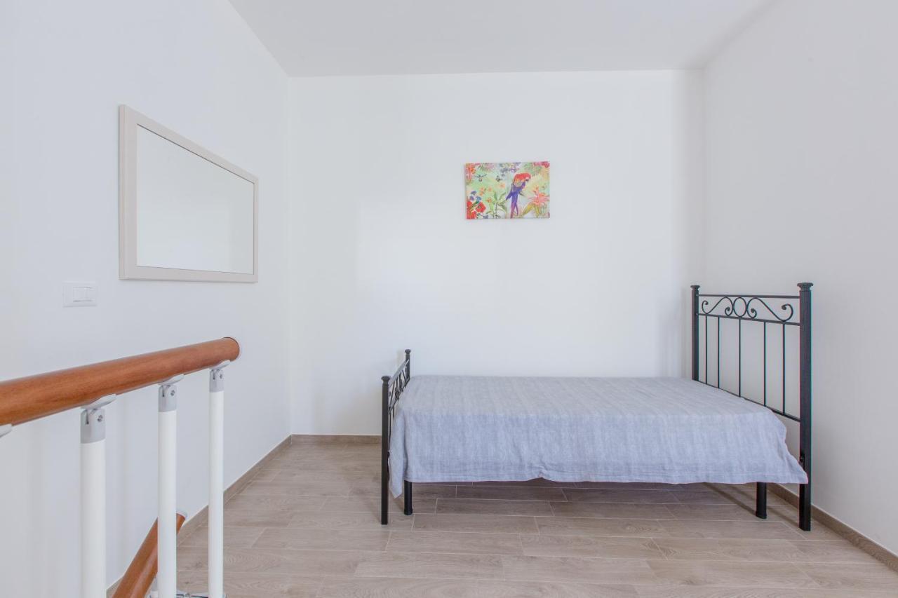 Salento Rosa Dei Venti Rooms - Lecce Selection Surbo Exteriör bild
